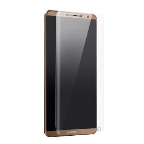 Näytönsuoja Huawei Mate 10 Pro 3D Alkuperäinen Oleofobinen