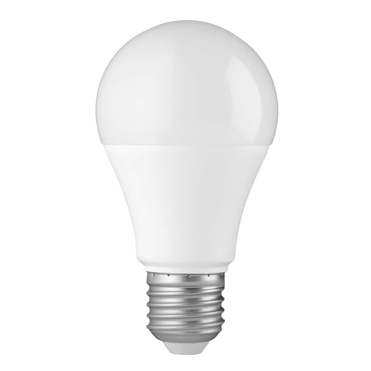 SMARTBULB10 yhdistetty värillinen LED-lamppu E27 9W, Wi-Fi