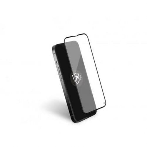 Lasinen Näytönsuoja iPhone 13/13 Pro/14 3D Iskunvaimennus
