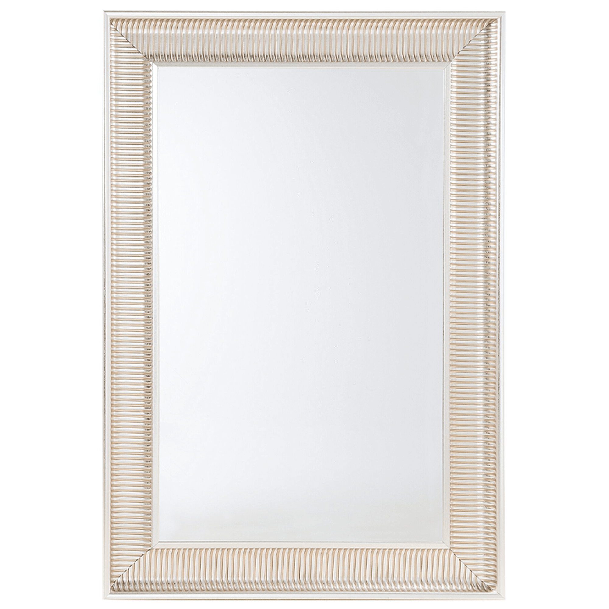 Seinäpeili CASSIS 60 cm 90 cm Kulta