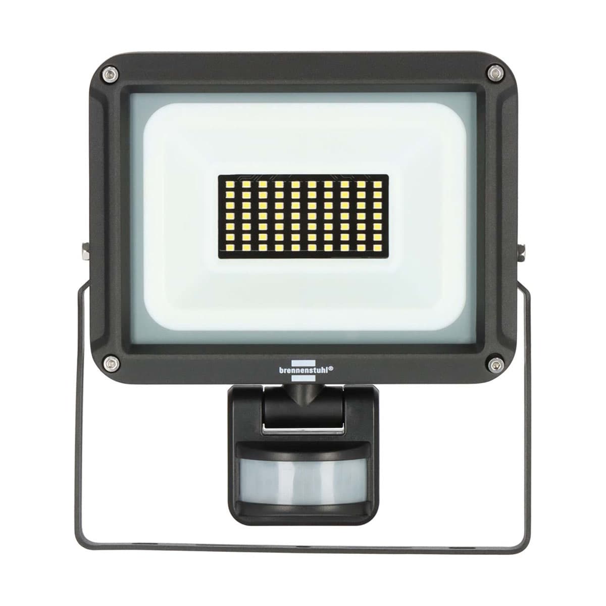 LED Projektori Valaisin 30W 3450lm IPX6 Jaro 4060P