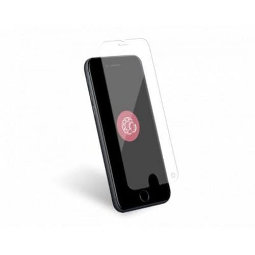 Näytönsuoja iPhone SE 2022/SE 2020/8/7/6S/6 Oleofobinen