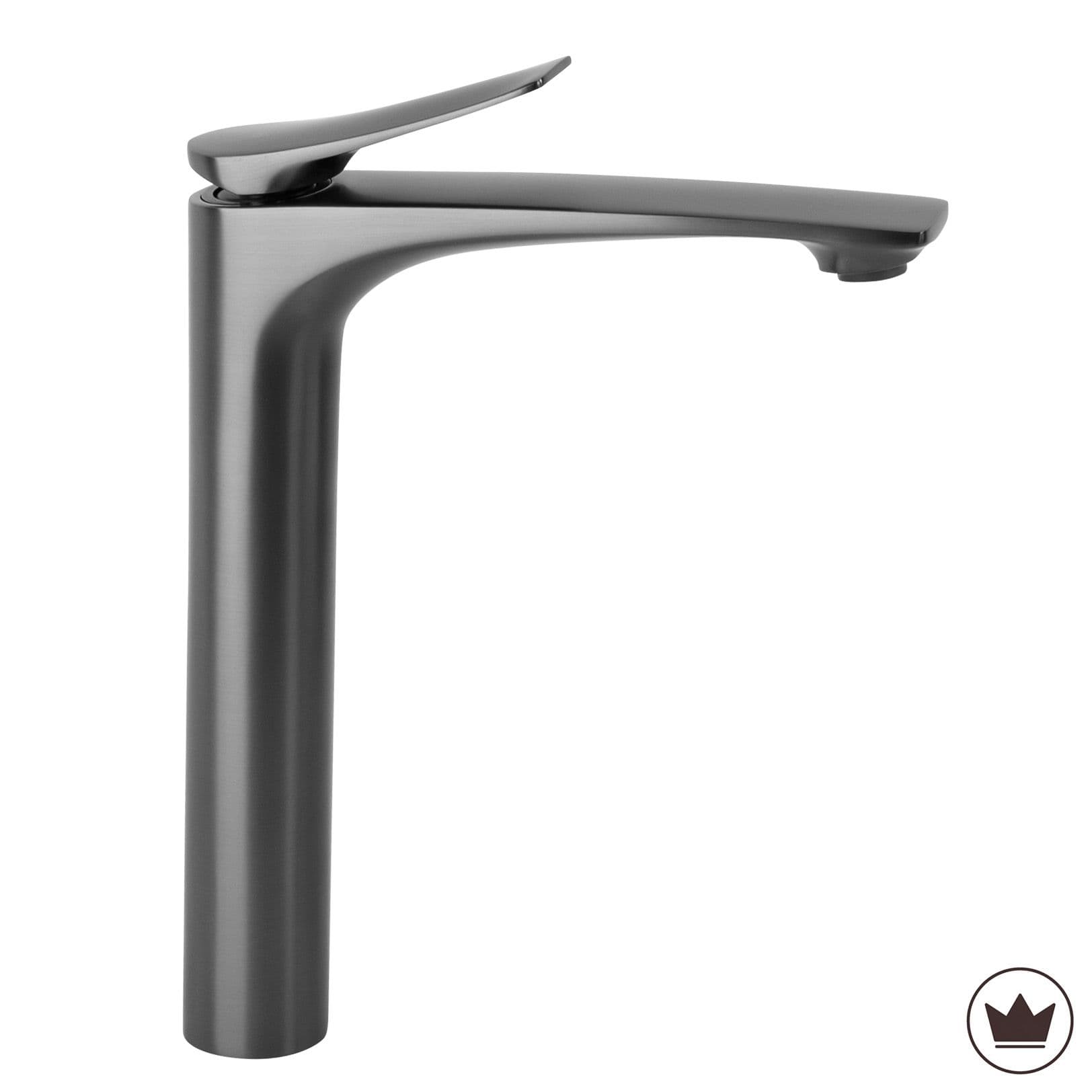 REA Pesuallashana Vision High Titaani, 15X4,2X26,5Cm