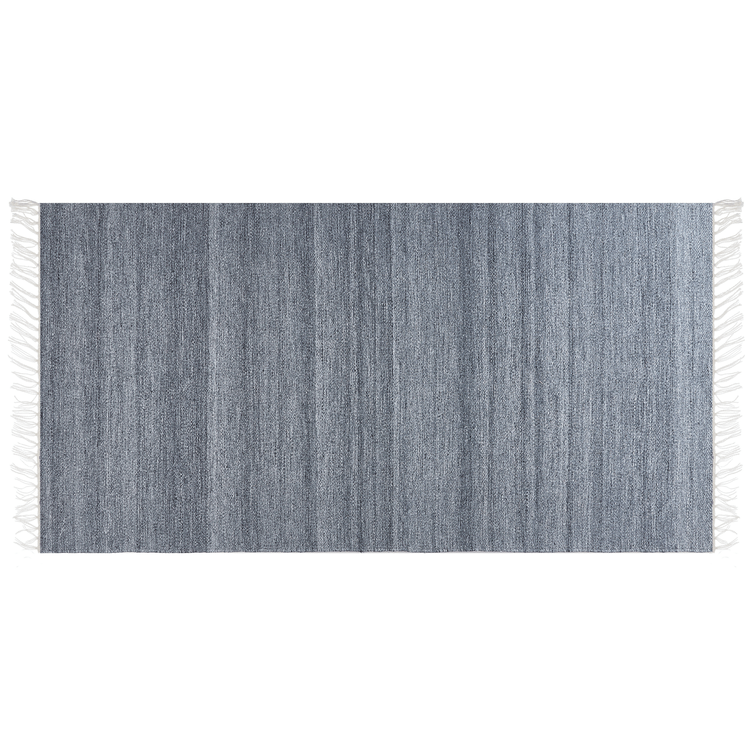 Matto MALHIA Harmaa 80 x 150 cm