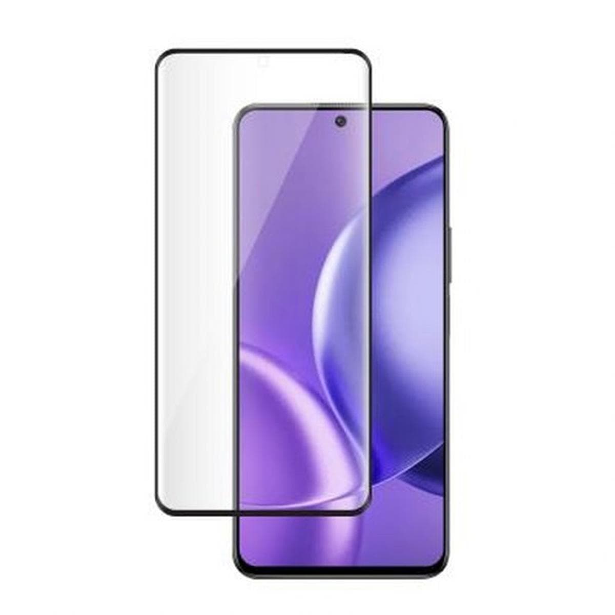 Näytönsuoja Honor Magic 5 Lite Oleofobinen 3D SmartFrame™-kehyksellä