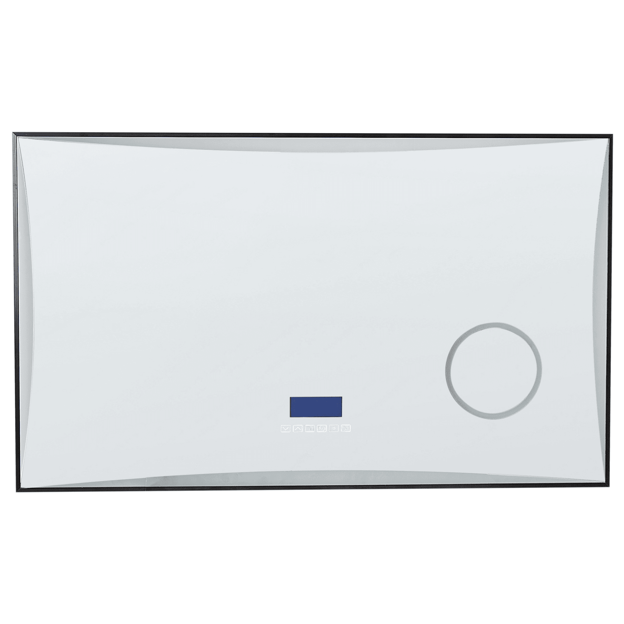 Kylpyhuoneen LED-peili ONLAY 100 cm 60 cm Hopea