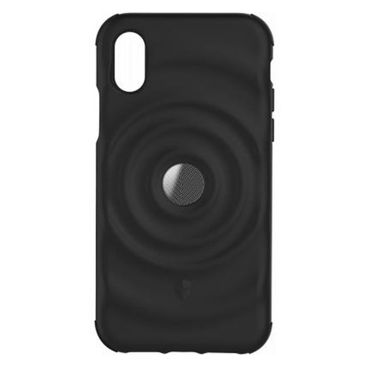Suojakuori iPhone X/XS kova Ultimate