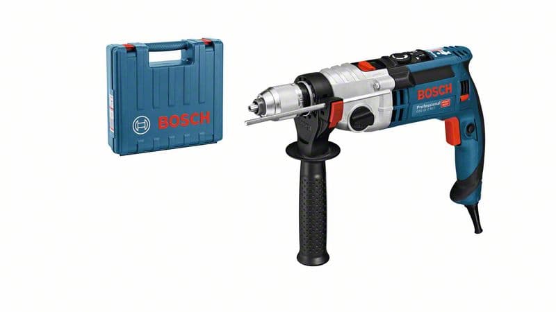 Bosch GSB 21-2 RCT Professional -Iskuporakone 1300 W