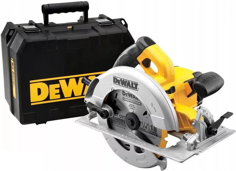 DeWalt DWE575K -Pyörösaha 1600 W 67 mm