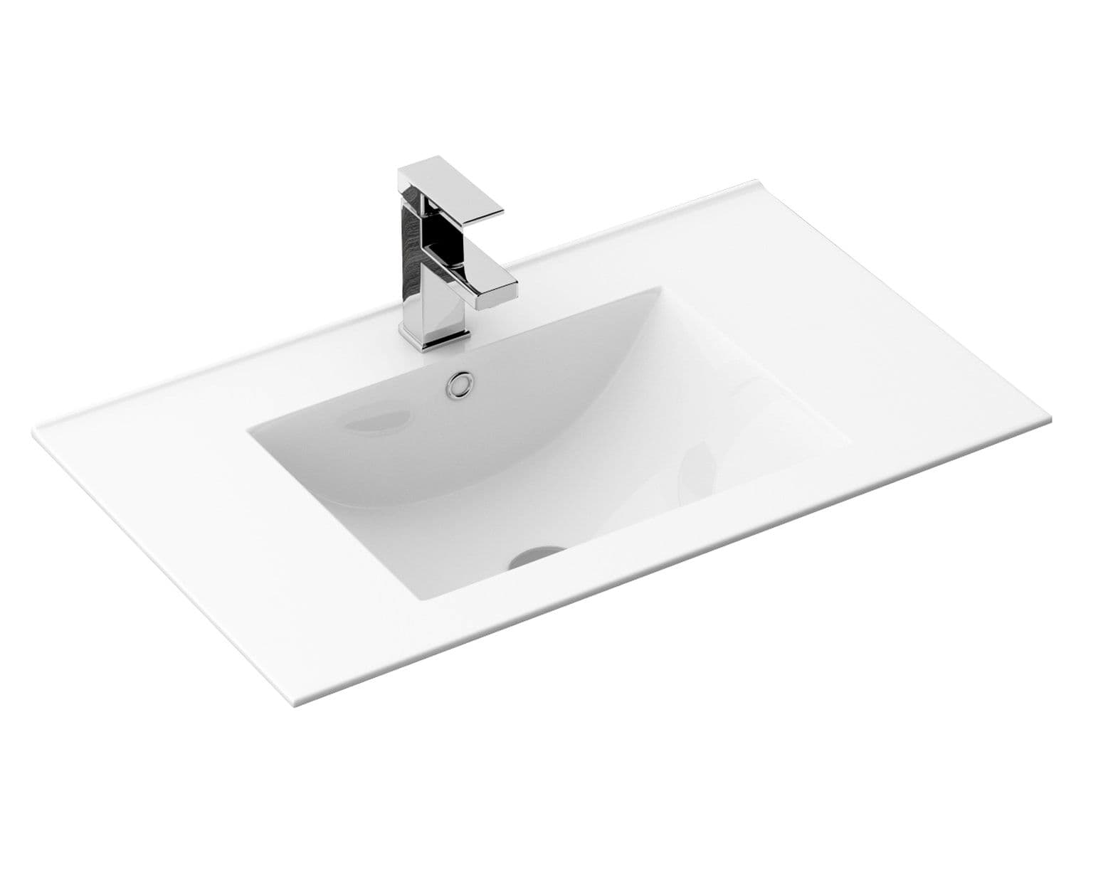 REA Tason Upotettava Pesuallas DAFNE 60, 61,5X46,5X17CM