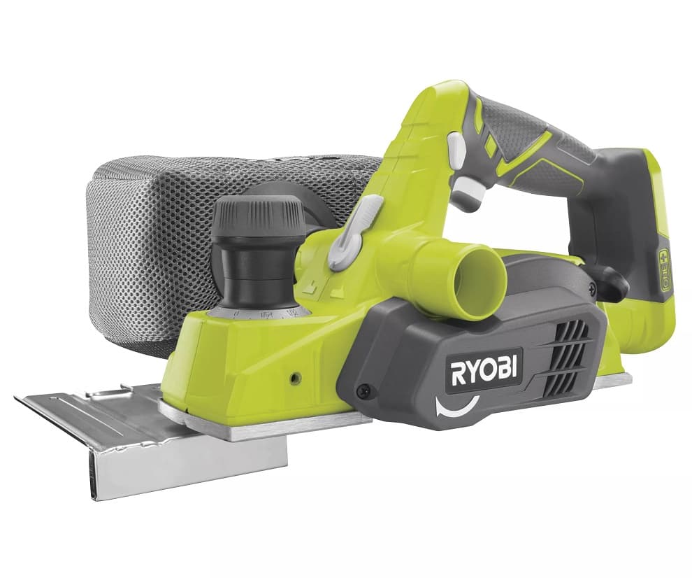 Ryobi R18PL-0 ONE+ 18V -Akkuhöylä Runko