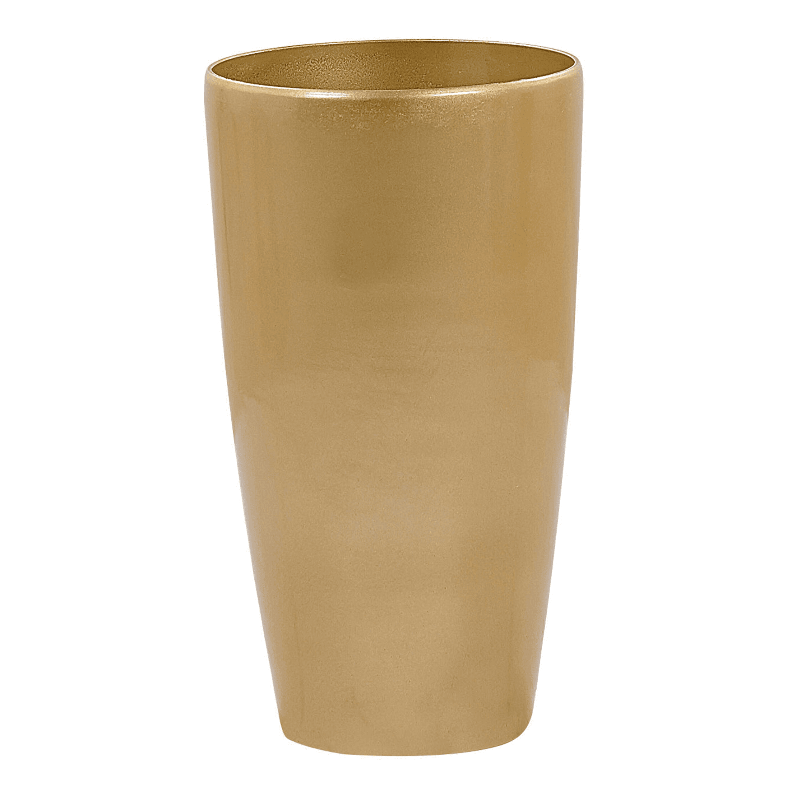 Kukkaruukku TSERIA 32 cm Kulta