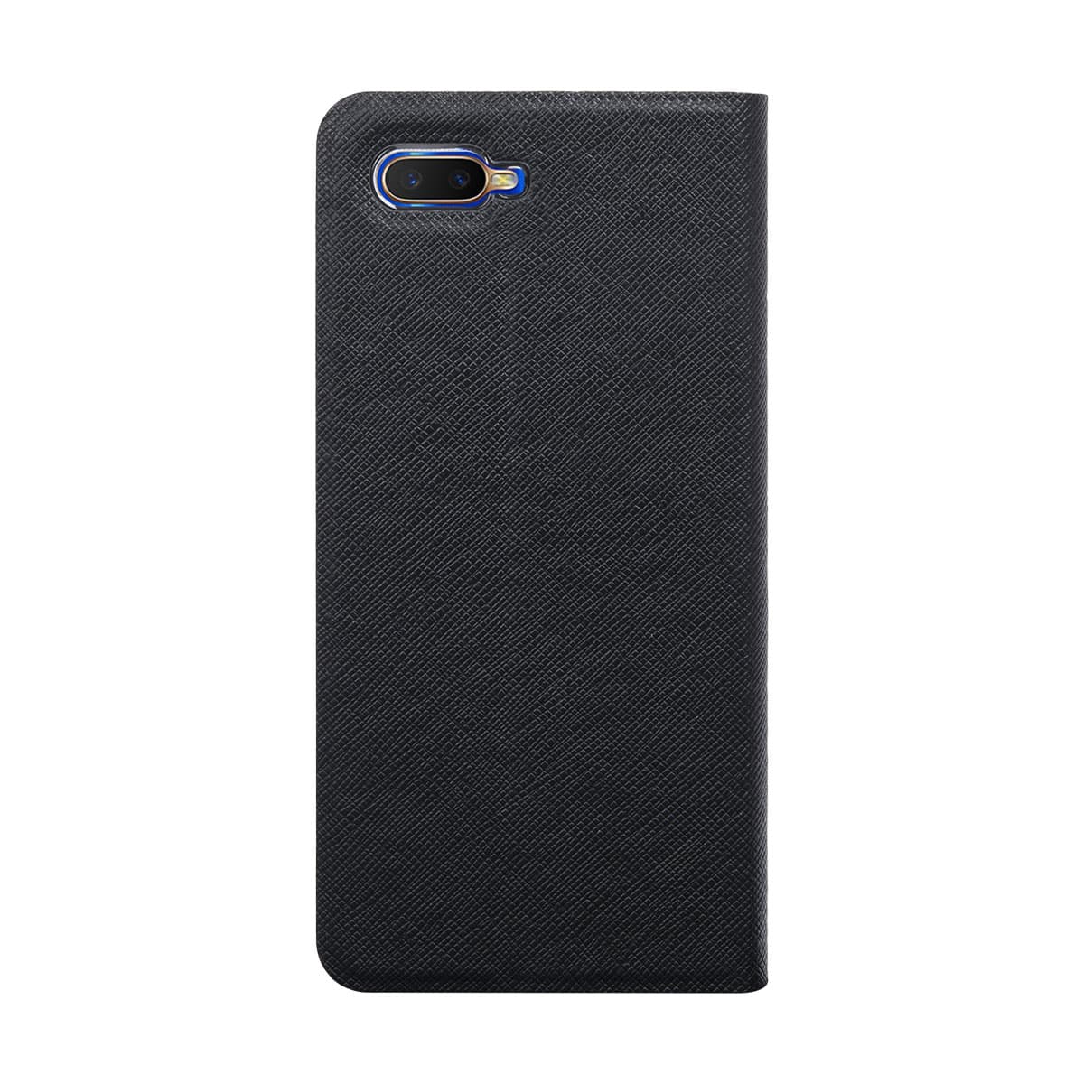 Kotelo Oppo RX 17 Neo Folio Stand Korttipaikat