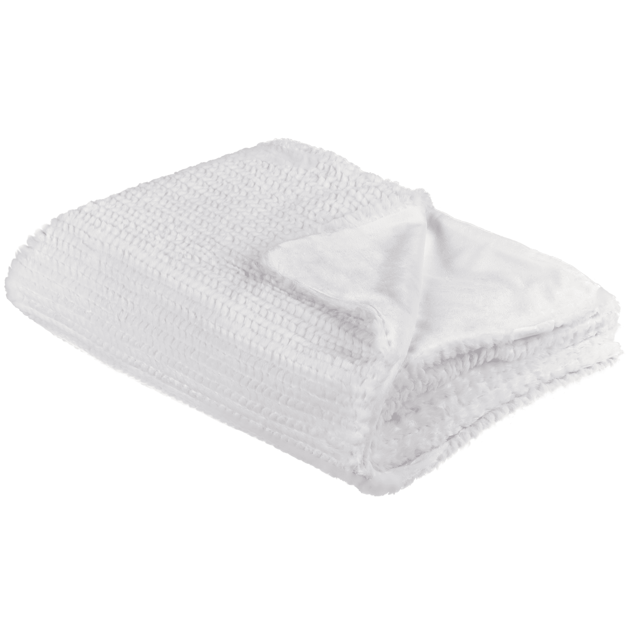 Torkkupeitto BJAS 150 x 200 cm Valkoinen