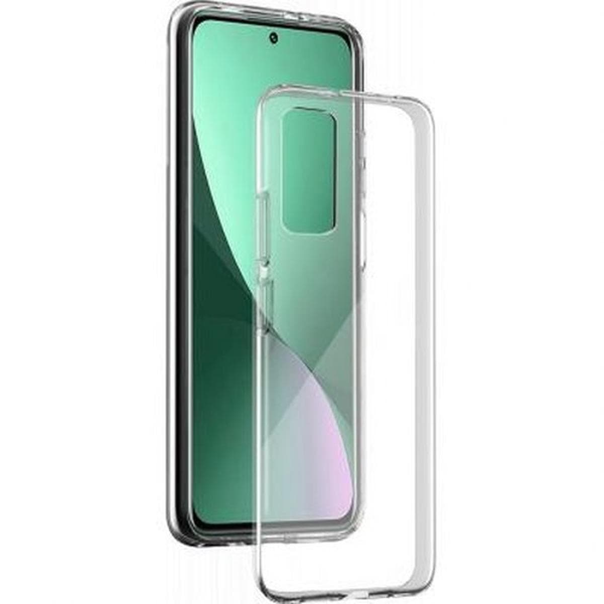 Kuori Xiaomi 12 Lite Pehmeä Ultra Ohut