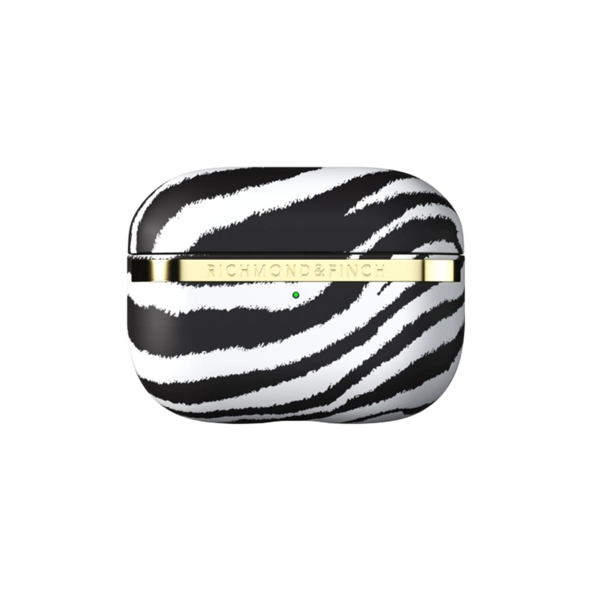 Tyylikäs ja kestävä Samba-kotelo AirPods Prolle