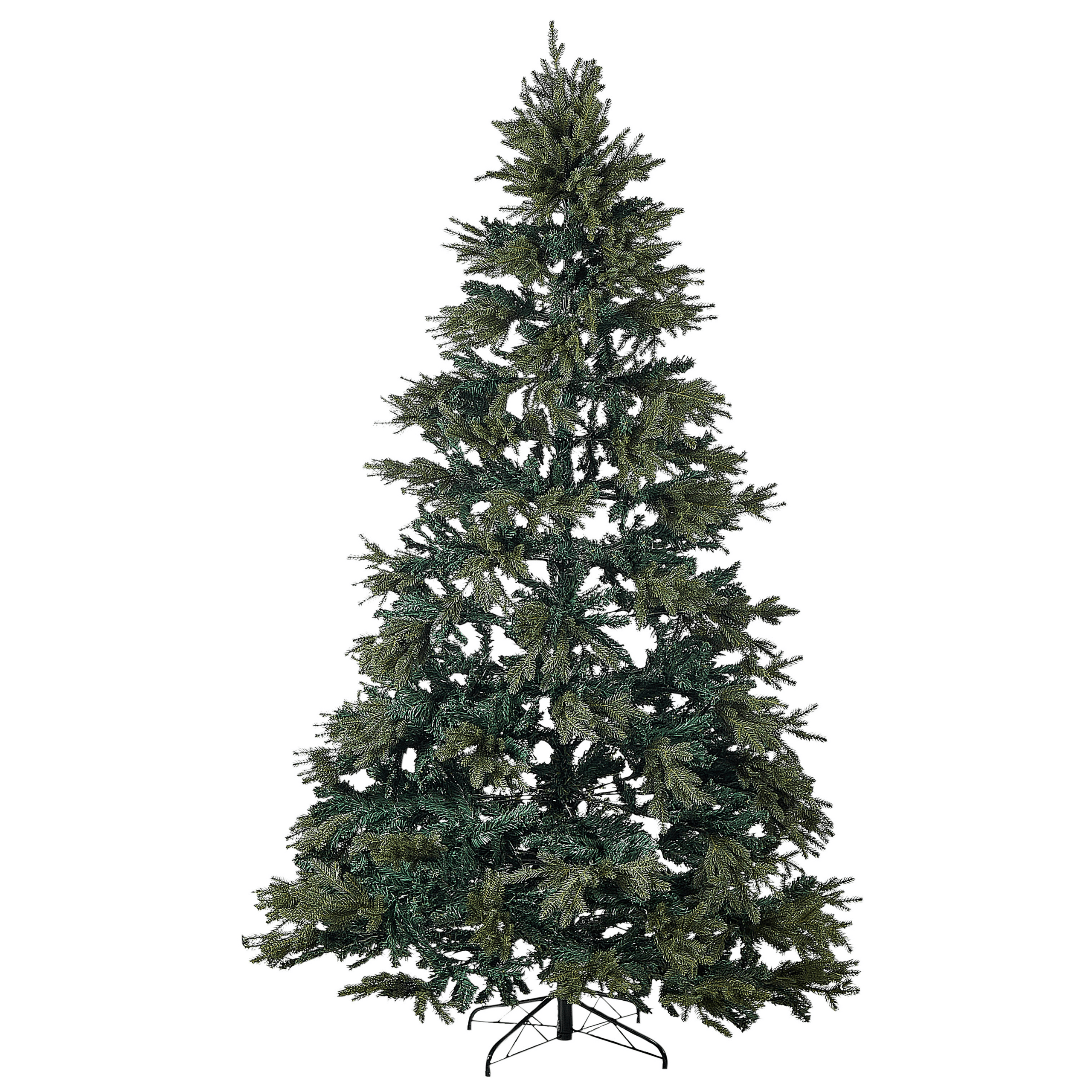 Joulukuusi HUXLEY 240 cm Vihreä