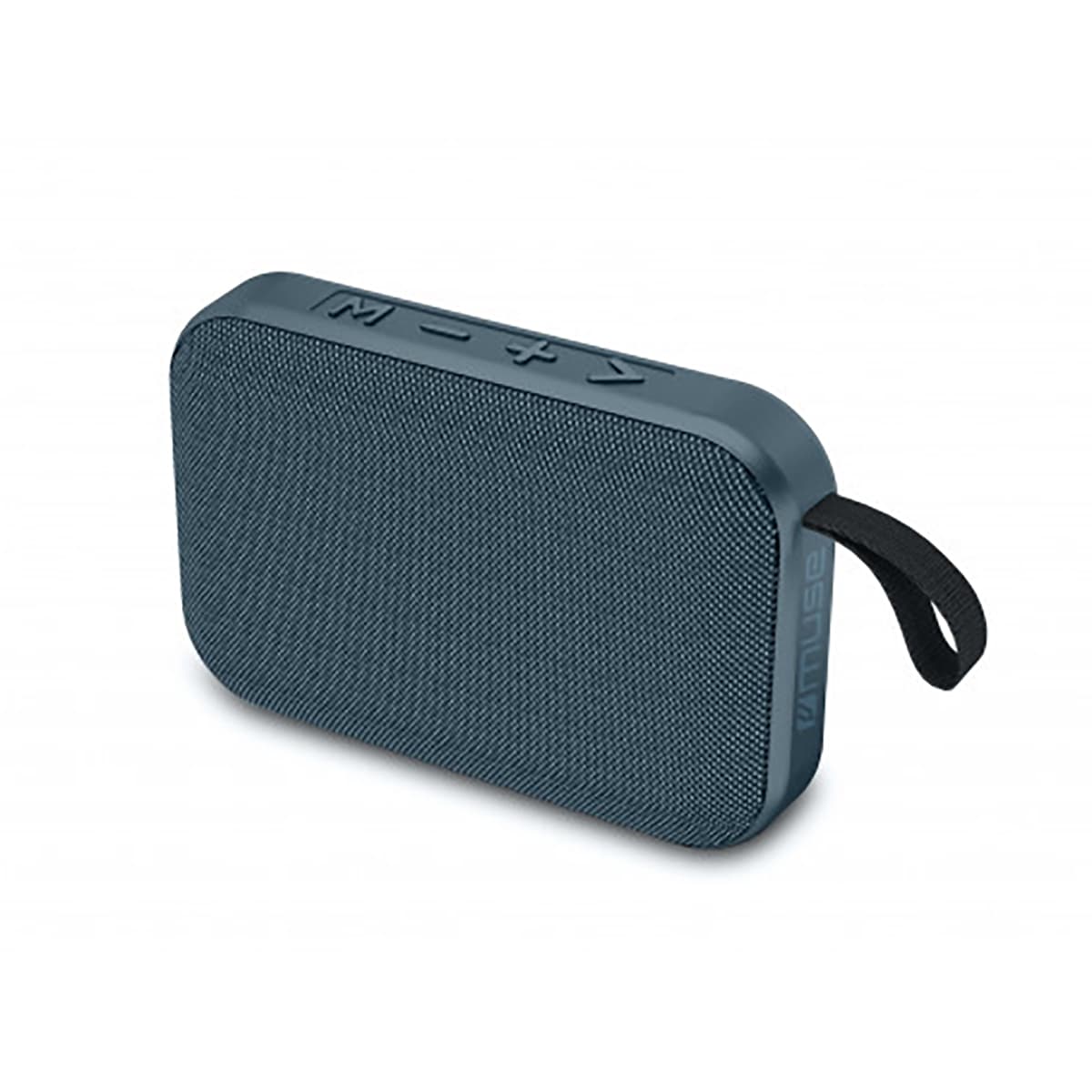 Kaiutin Bluetooth Kannettava 5W Micro SD Muse Tehokas Stereo