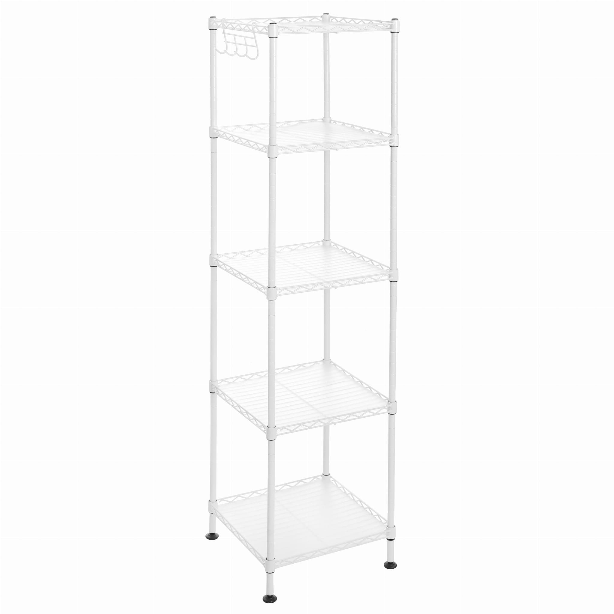 Kylpyhuoneen hylly - LGR023W01