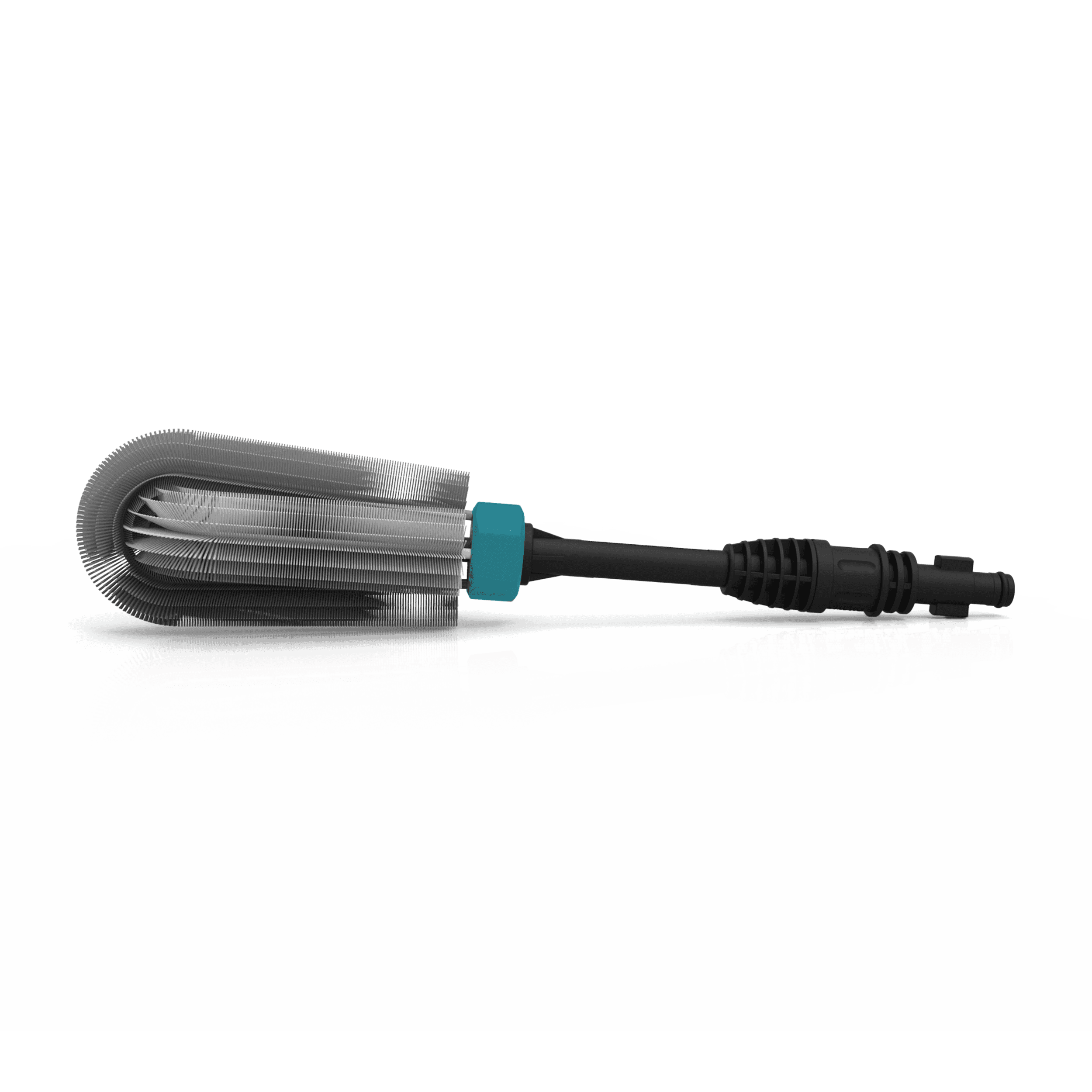 Pyöräharja KS WB120