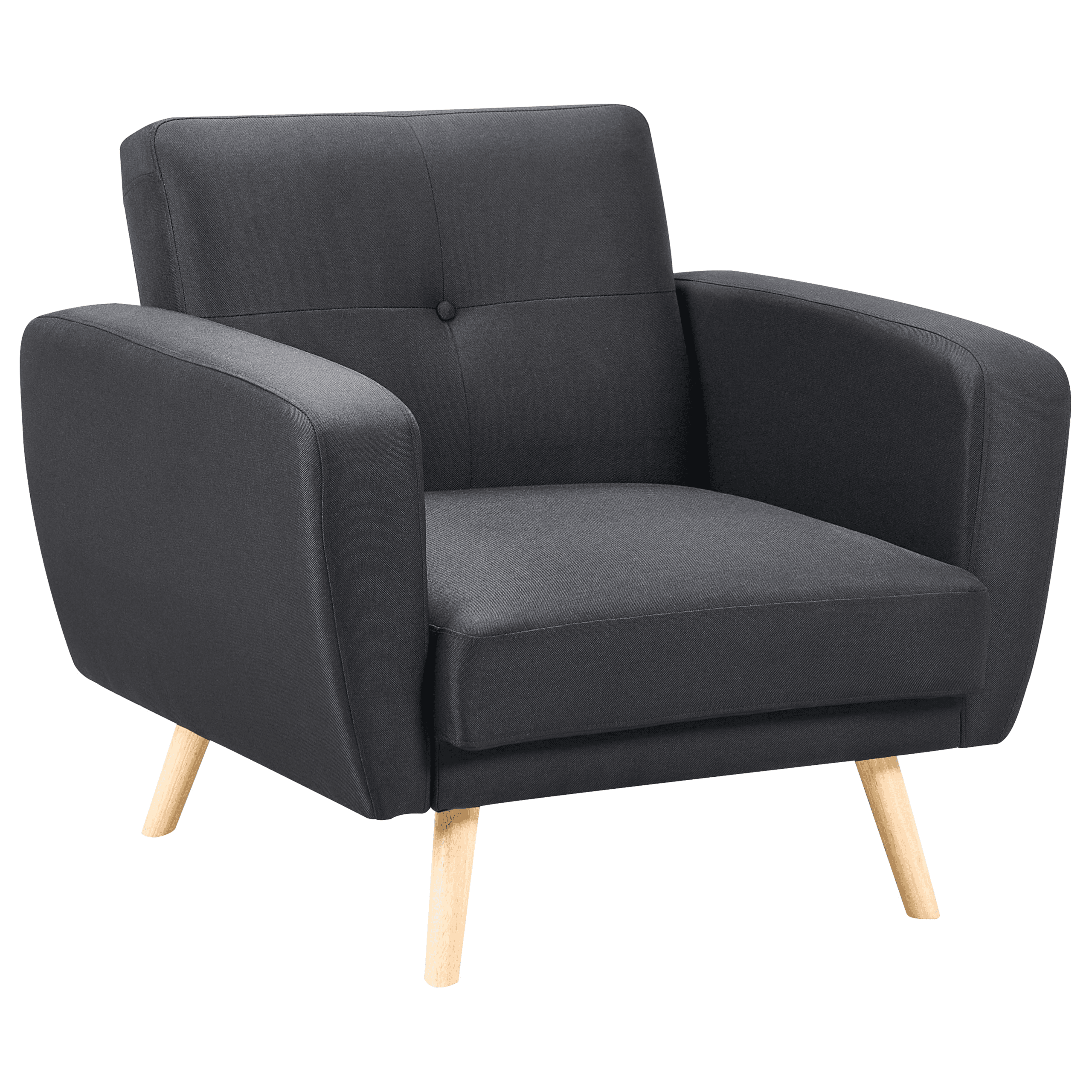 Mekanismituoli FLORLI kangas Musta