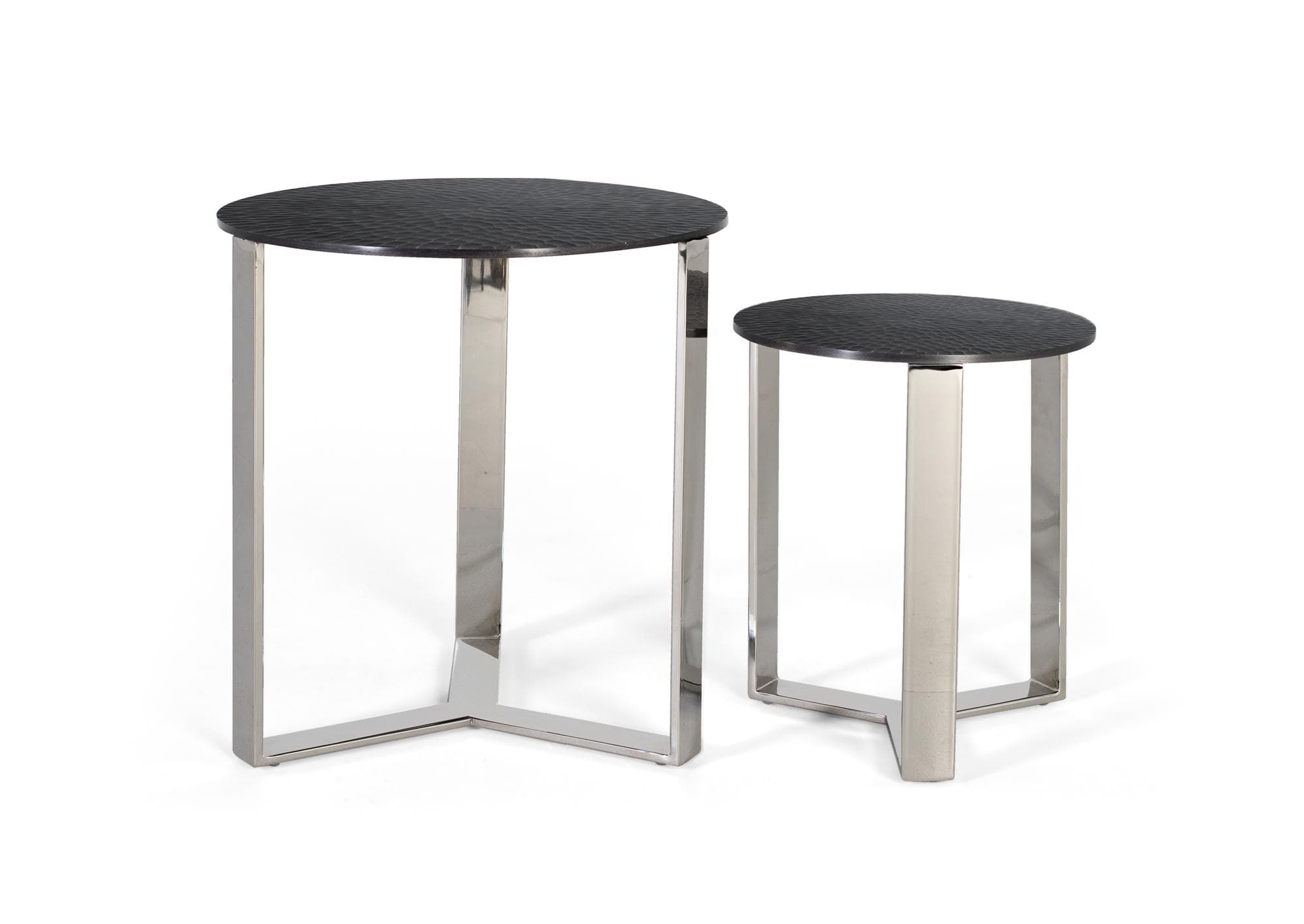 Käsintehty sohvapöytäsetti