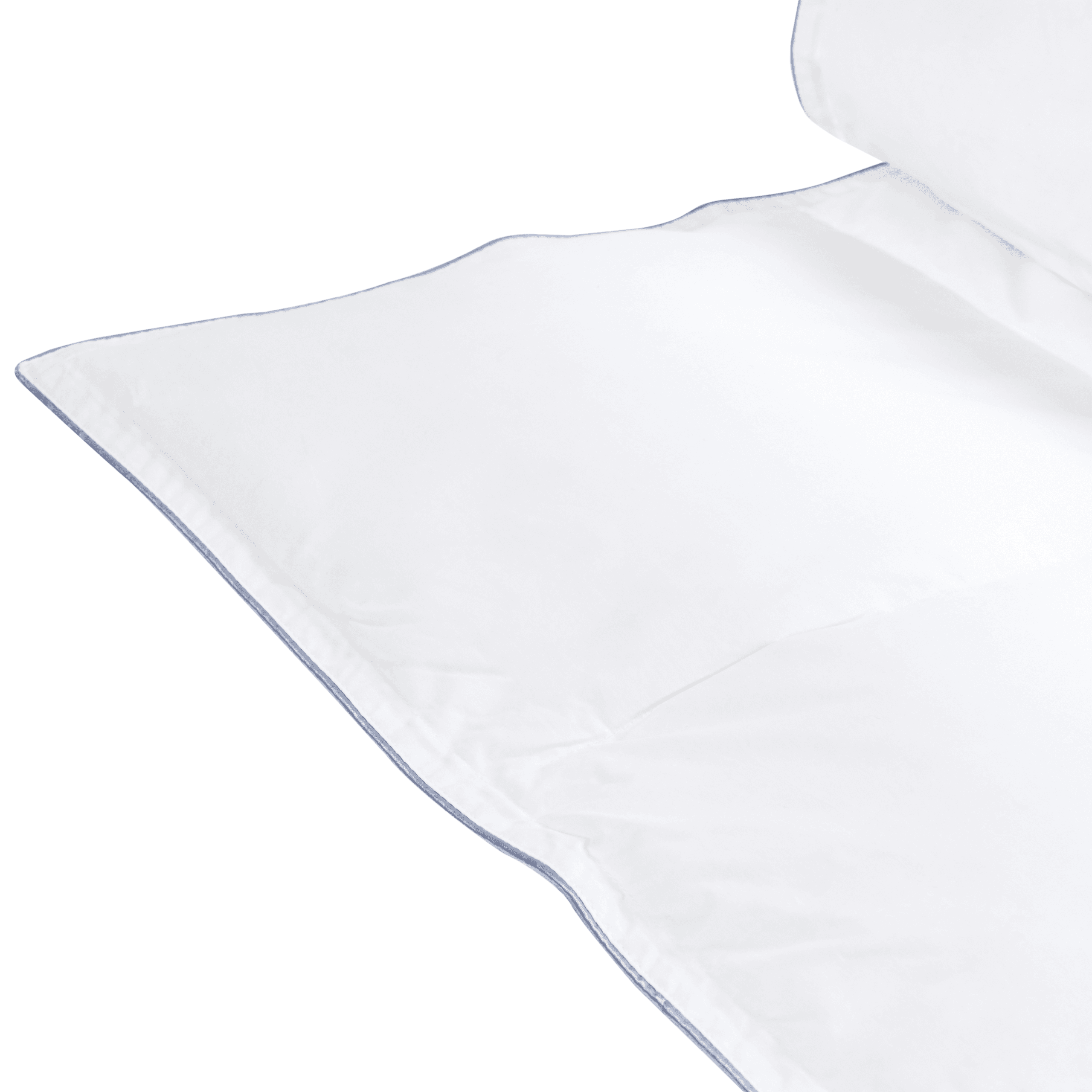 Peitto kevyt lämmin KRIVAN ankanhöyhenet ja -untuva 220 x 240 cm