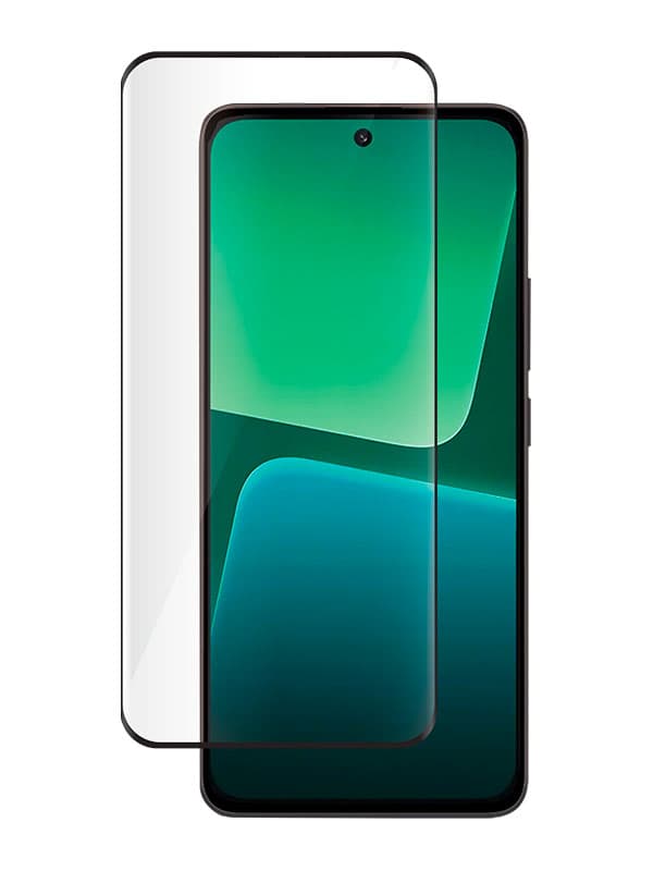 Näytönsuoja Redmi Note 13 Pro Plus Karkaistua Lasia