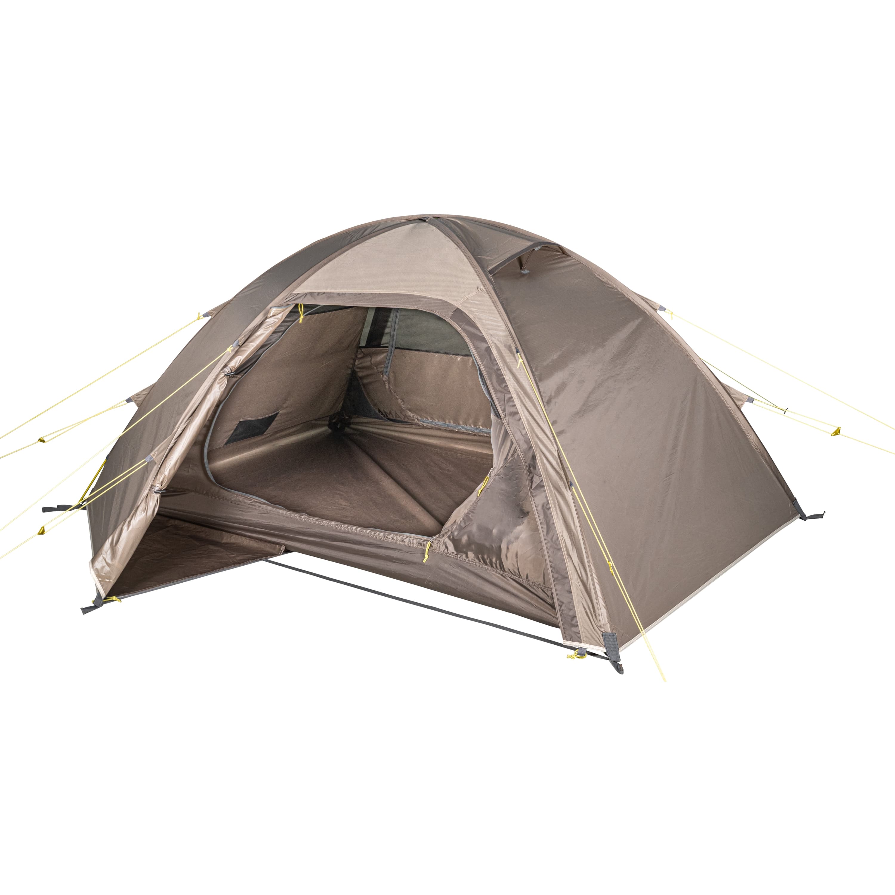 KAMALO 2 | 2 hengen kevyt trekkingteltta