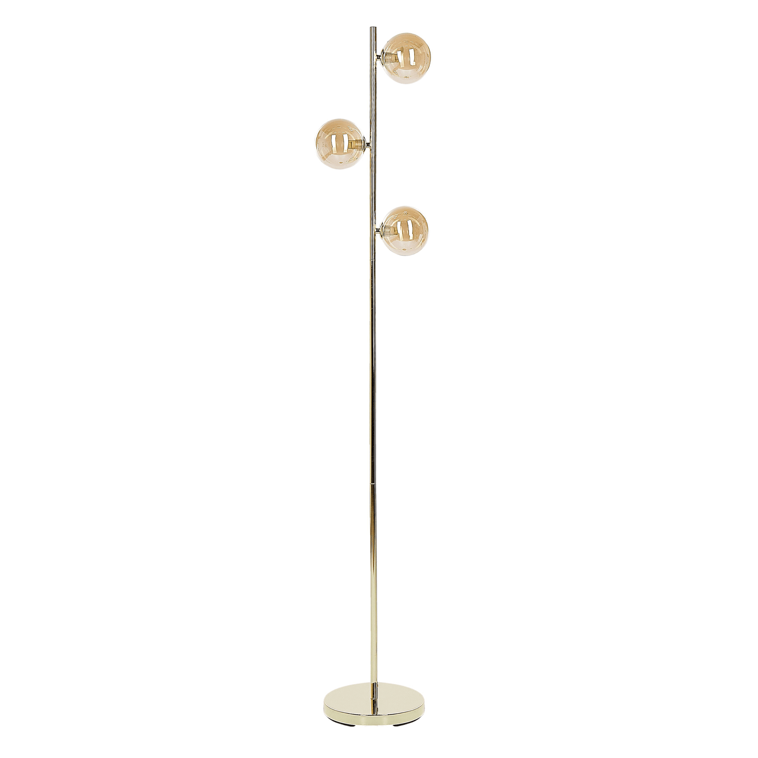 Lattiavalaisin RAMIS metalli Kulta