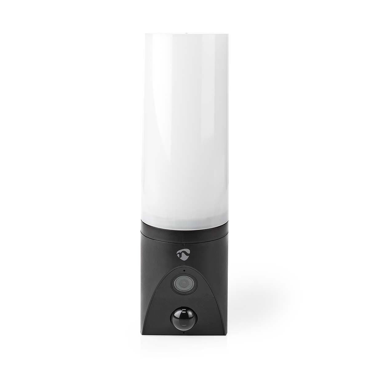 Ulkokäyttöinen Full HD 1080p WIFI -valvontakamera COL20BK Smartlife