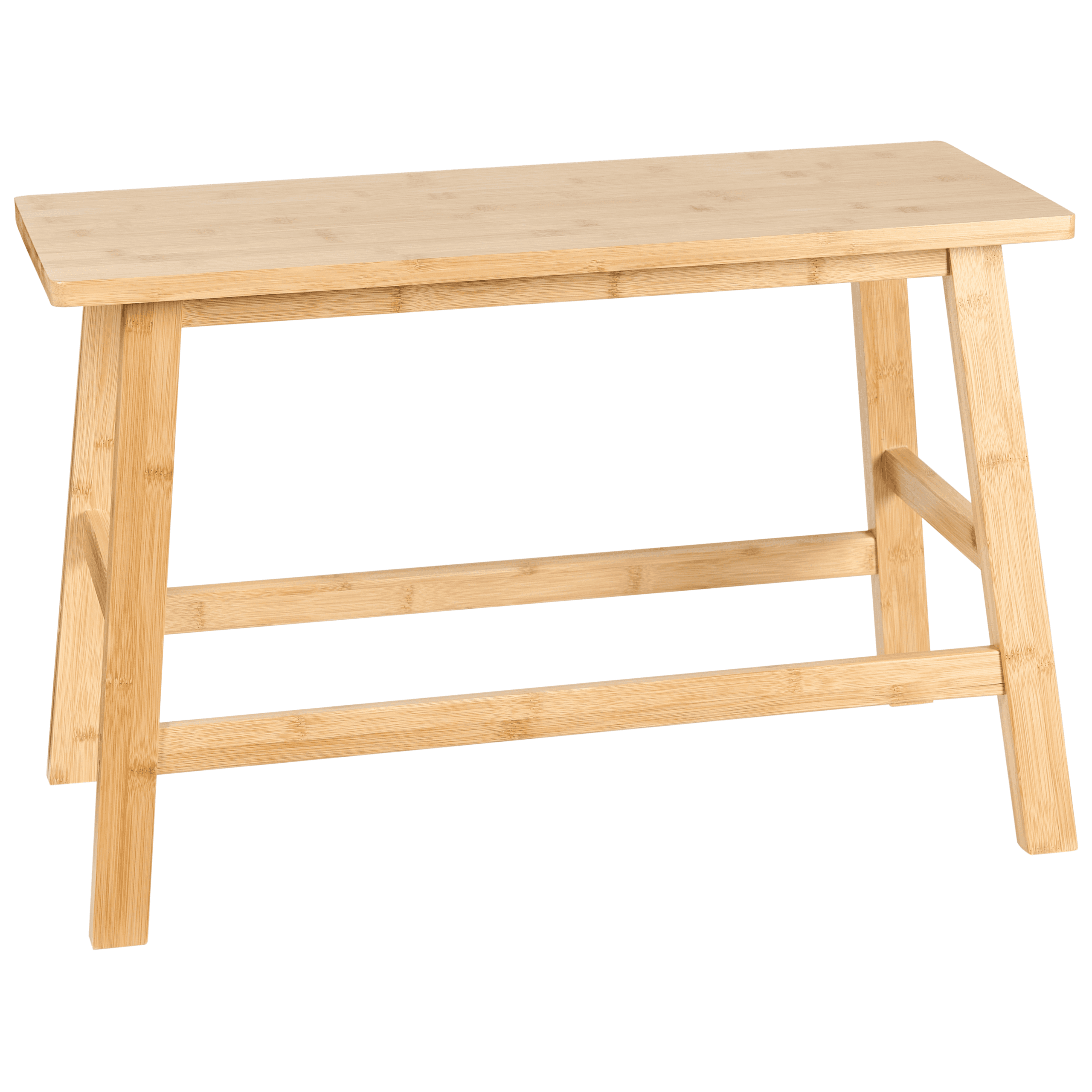 Penkki IGUAZU bambu Vaaleanruskea