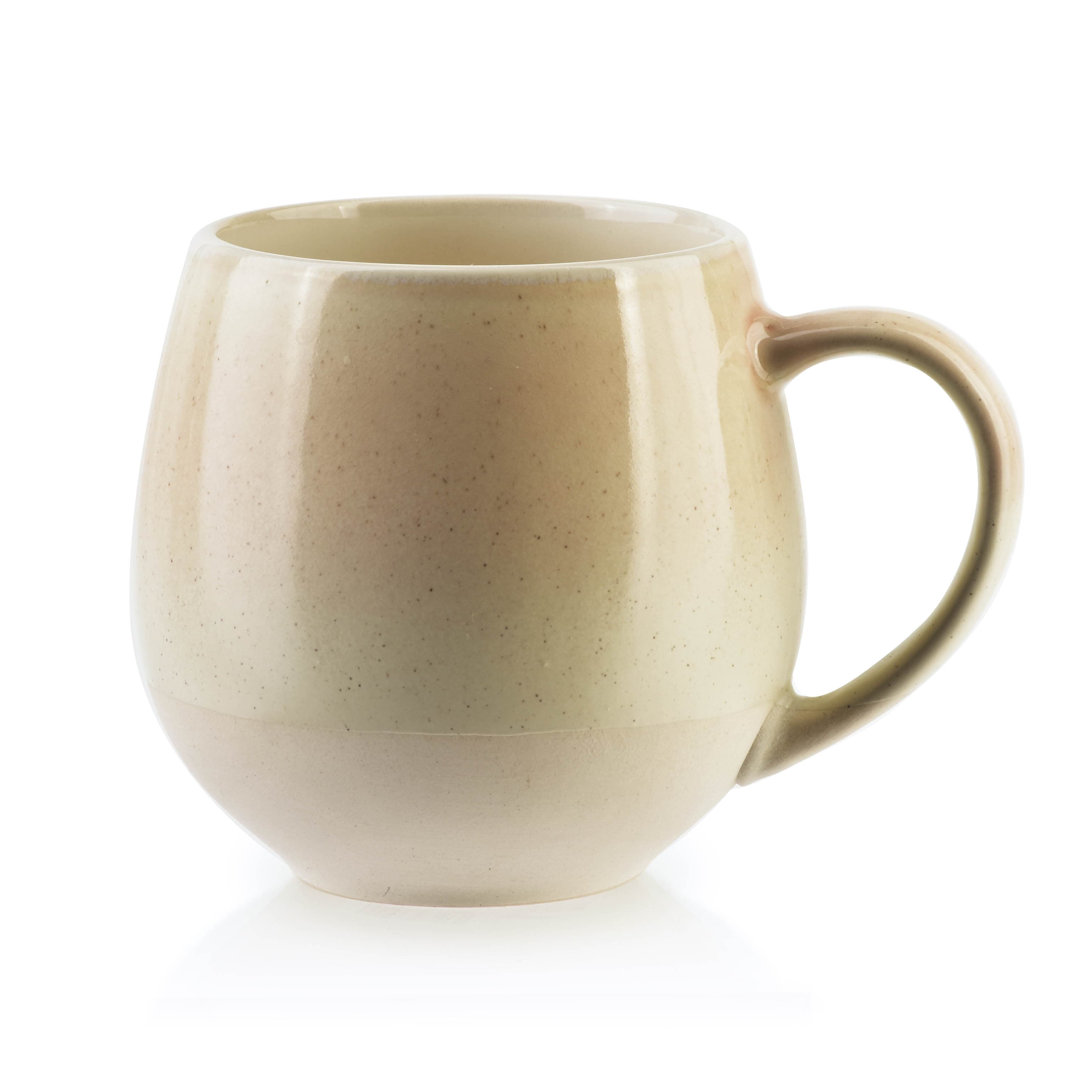 AFFEKDESIGN, posliini, muki, 580 ml, P:14.0 x L:14.0 x K:10.0 cm