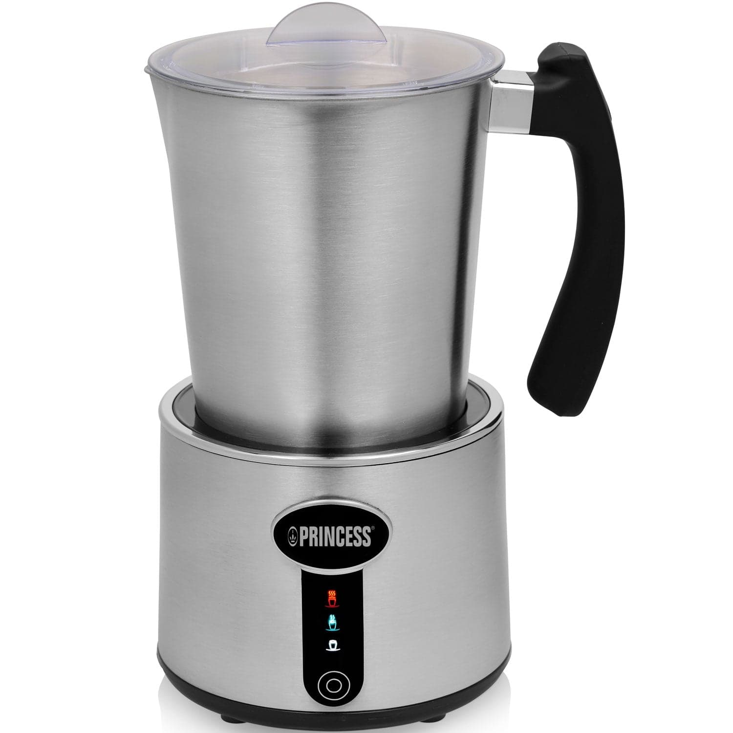 Maidonvaahdotin 650W Hot & Cold Induktio