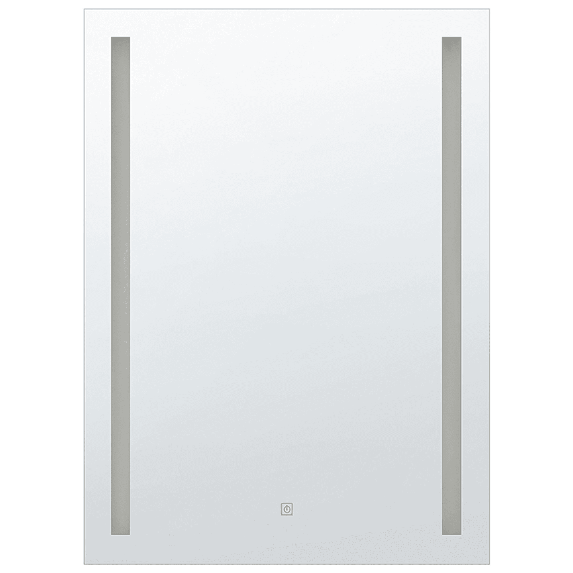 Kylpyhuoneen LED-peili MARTINET 60 cm 80 cm Hopea
