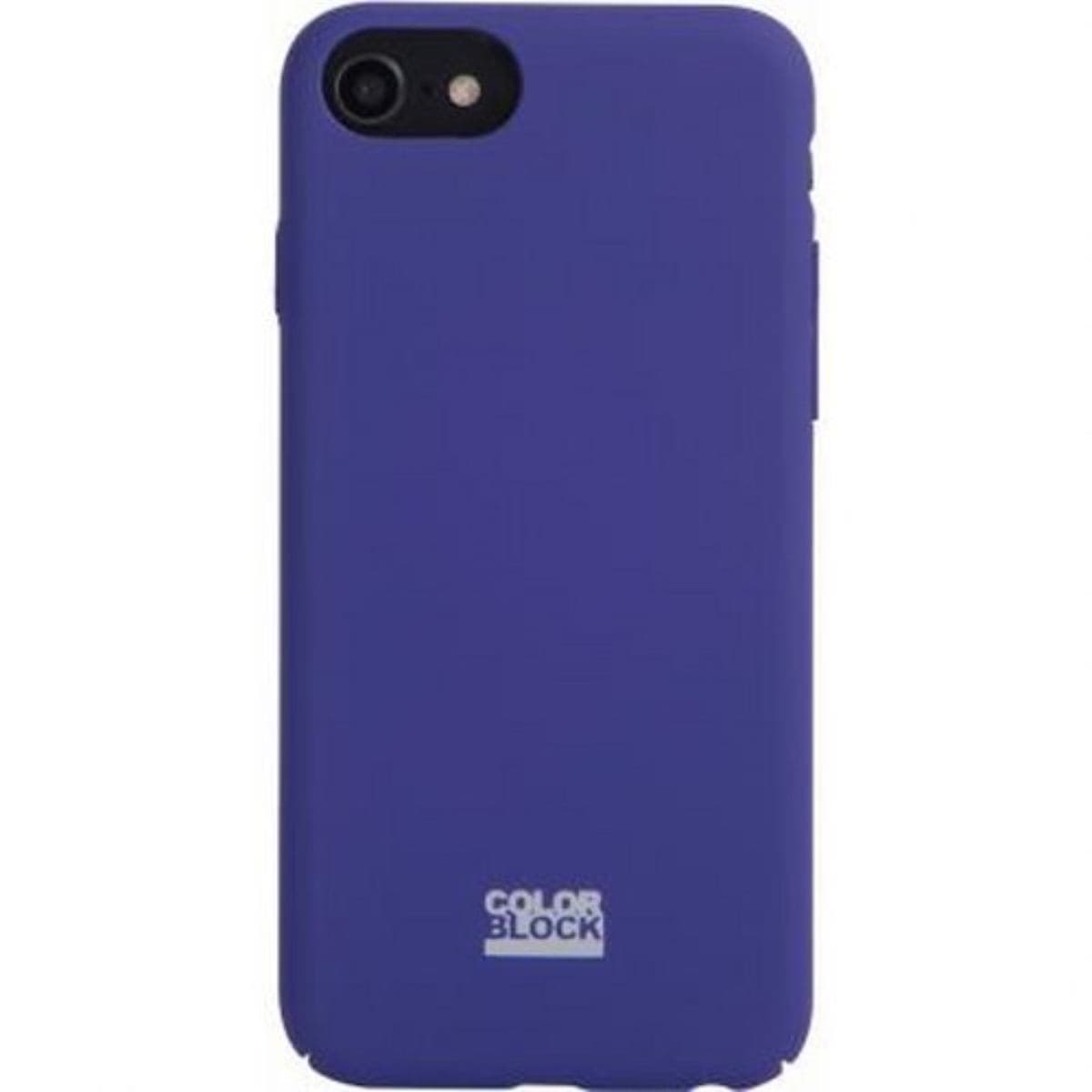 Kuori iPhone SE/8/7/6S/6 Jäykkä Soft Touch