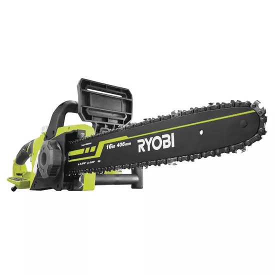 Ryobi RCS2340B -Sähkömoottorisaha 2300 W