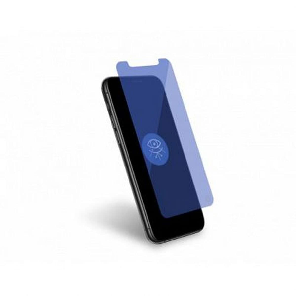 Näytönsuoja Apple iPhone X / XS / 11 Pro Sinisen Valon Esto