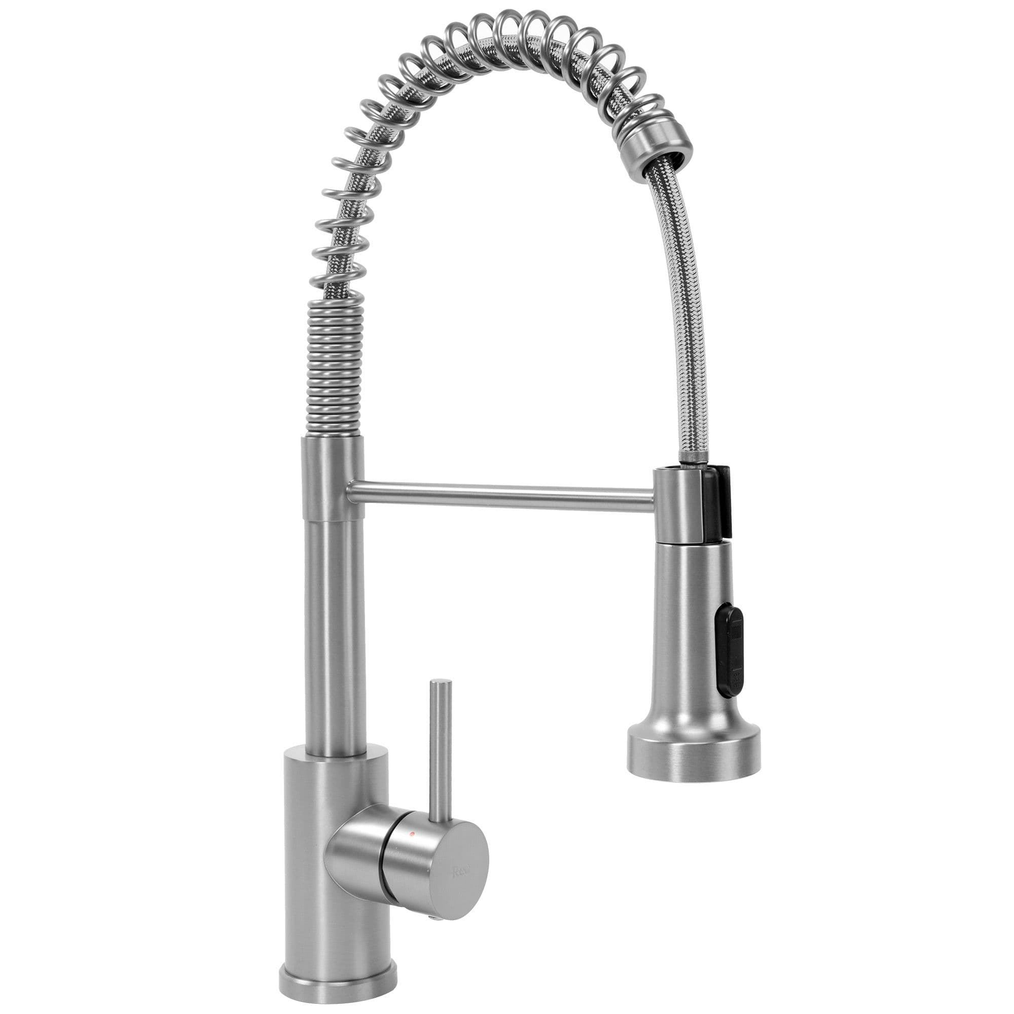 REA Keittiöhana COLINNY 300 harjattu nikkeli, 30X5, 5X42, 5CM