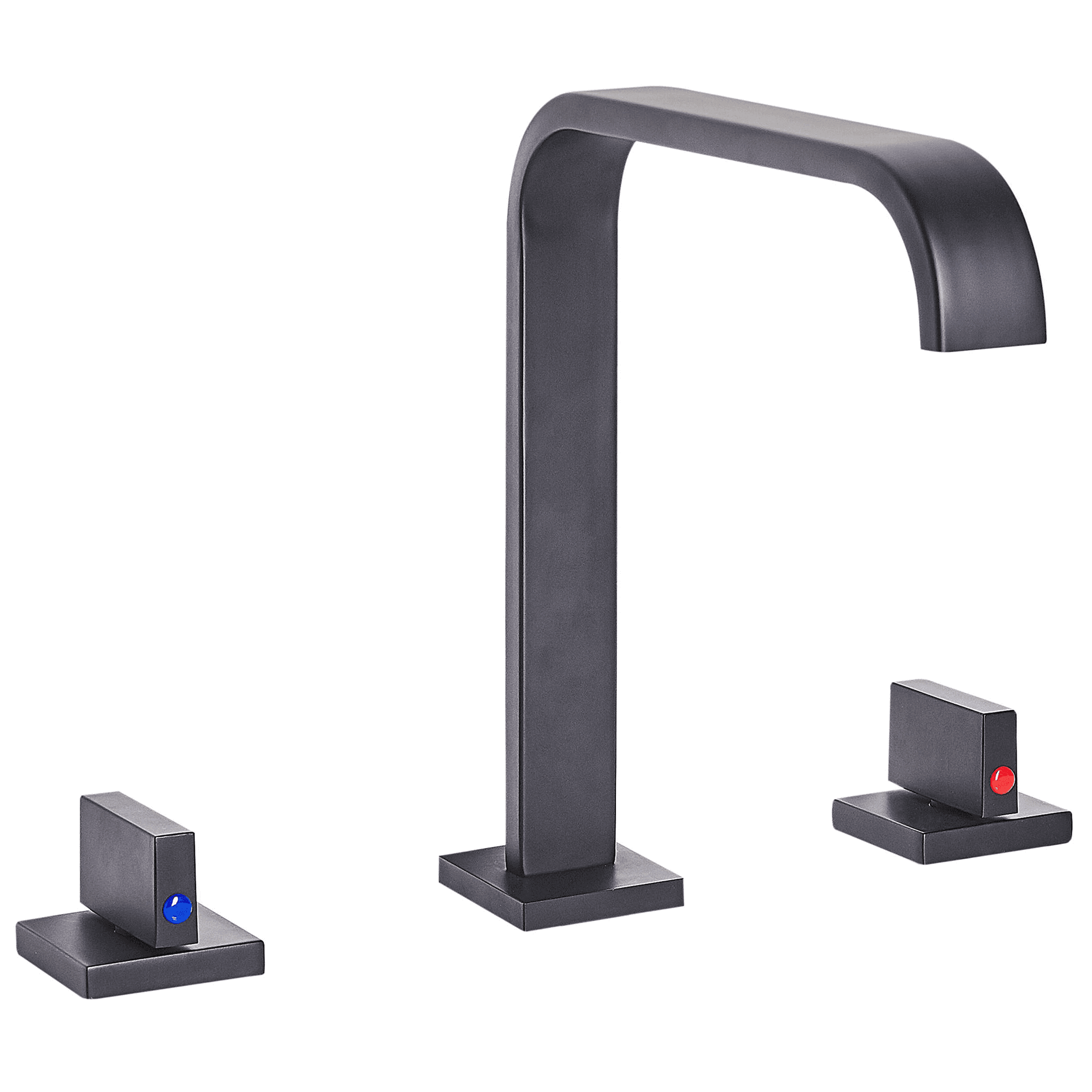 Pesuallashana KAGERA messinki Musta