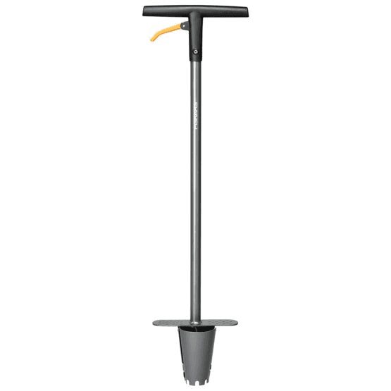 Fiskars Ergo -Kukkasipulin Istuttaja