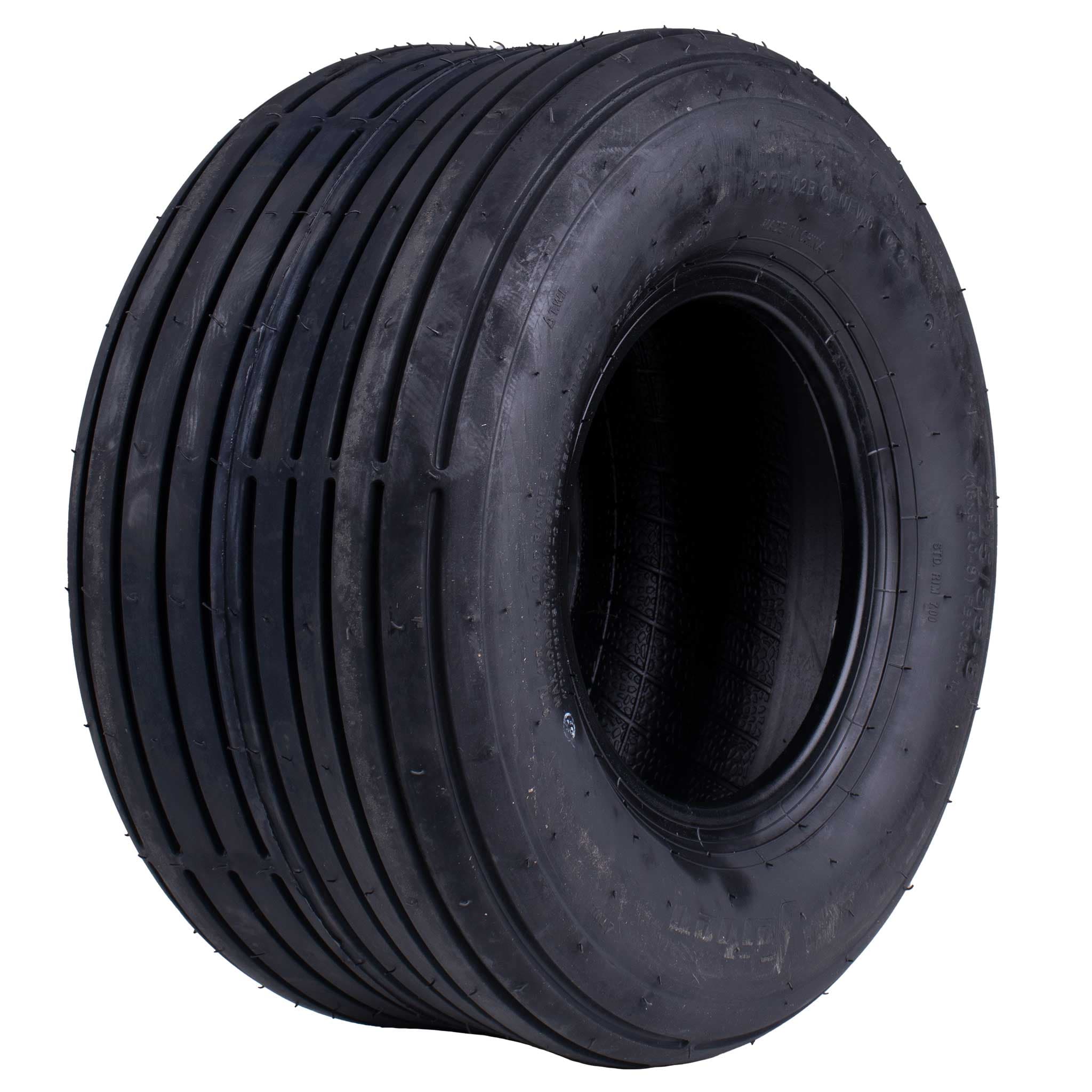 Swoop Sähköskootterin Rengas Kruiser N4