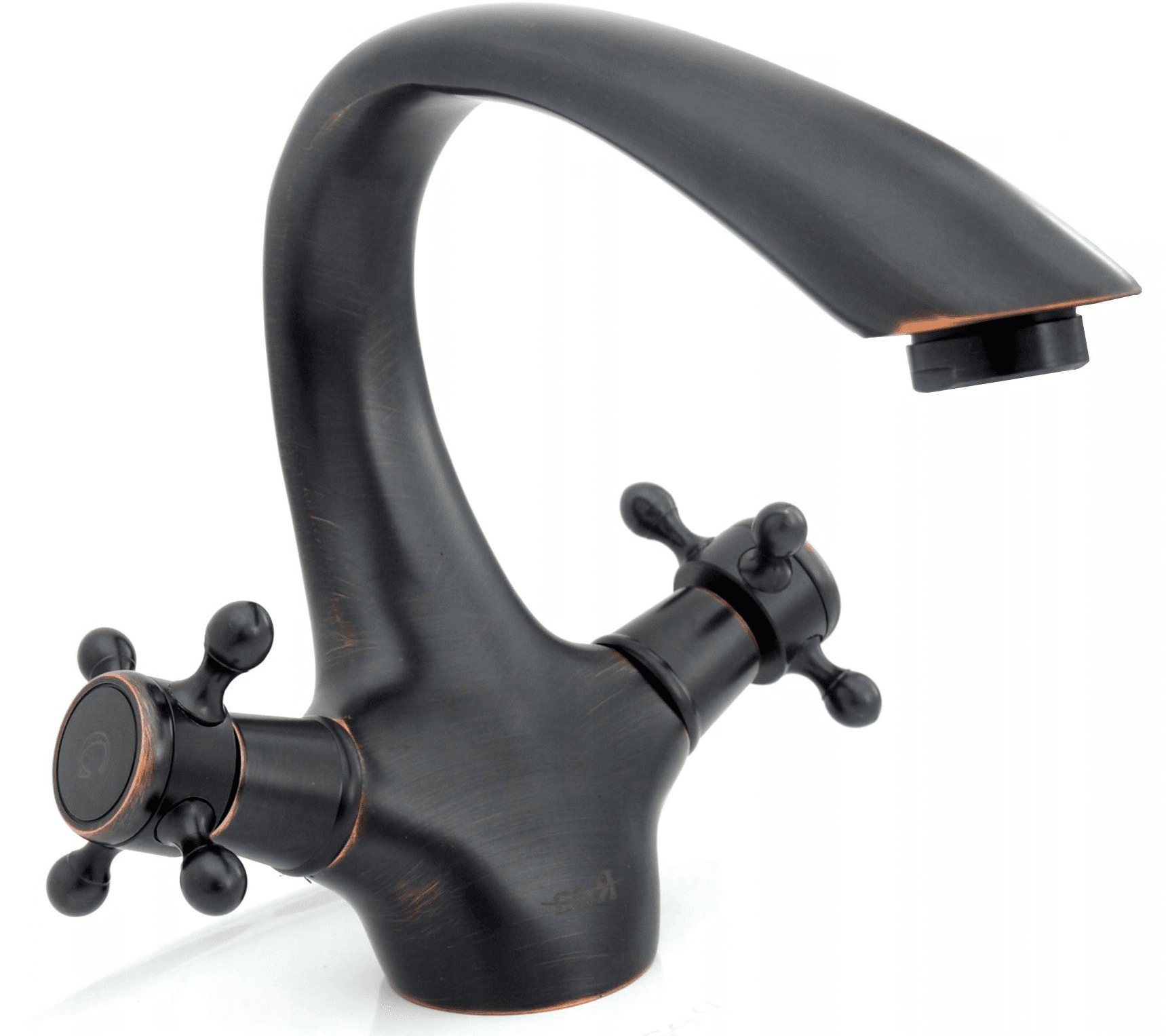 REA Pesuallashana RETRO 175 musta, 17, 5X5X16, 5CM