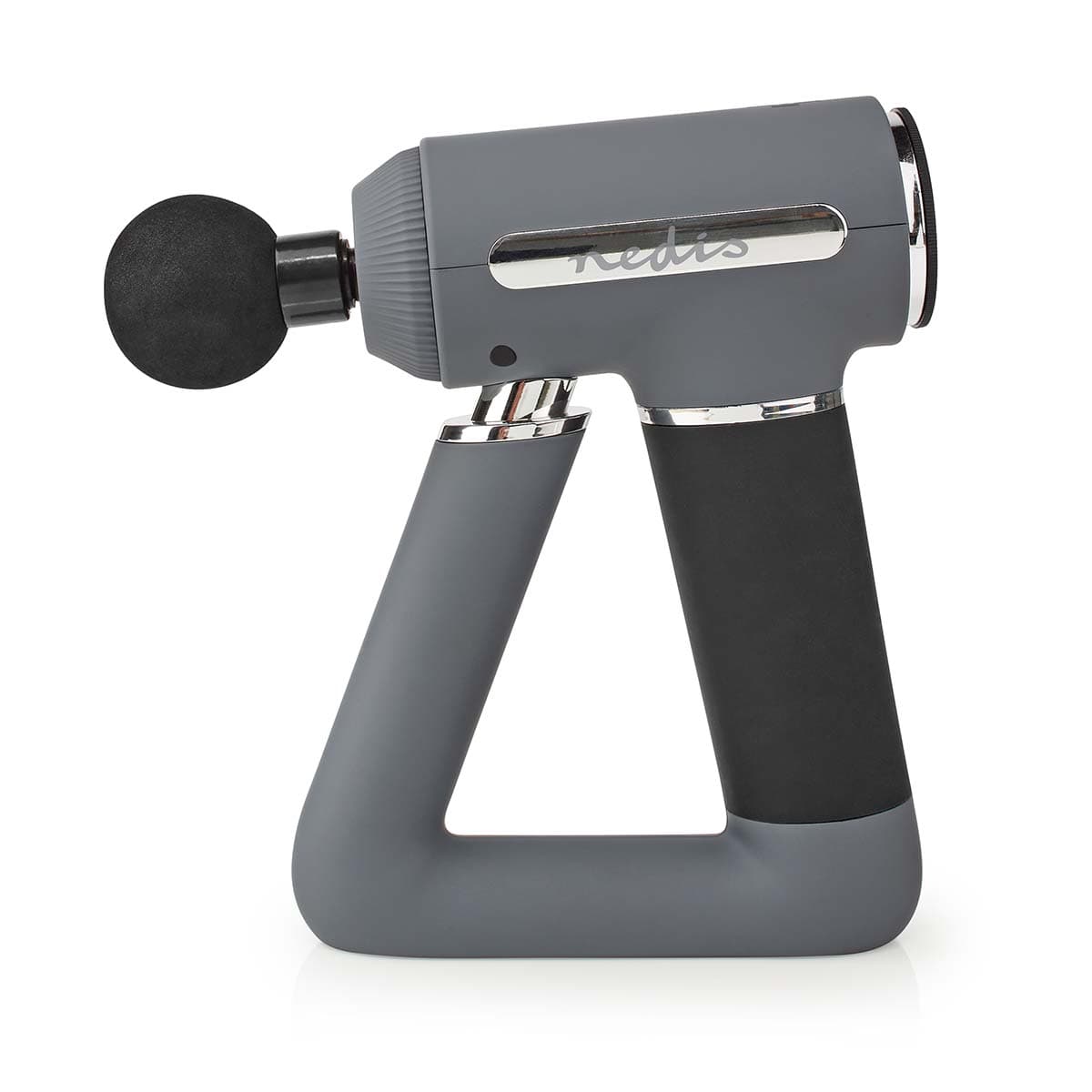 Ladattava Urheiluhierontapistooli 6 Nopeudella Automaattisella Pysäytyksellä