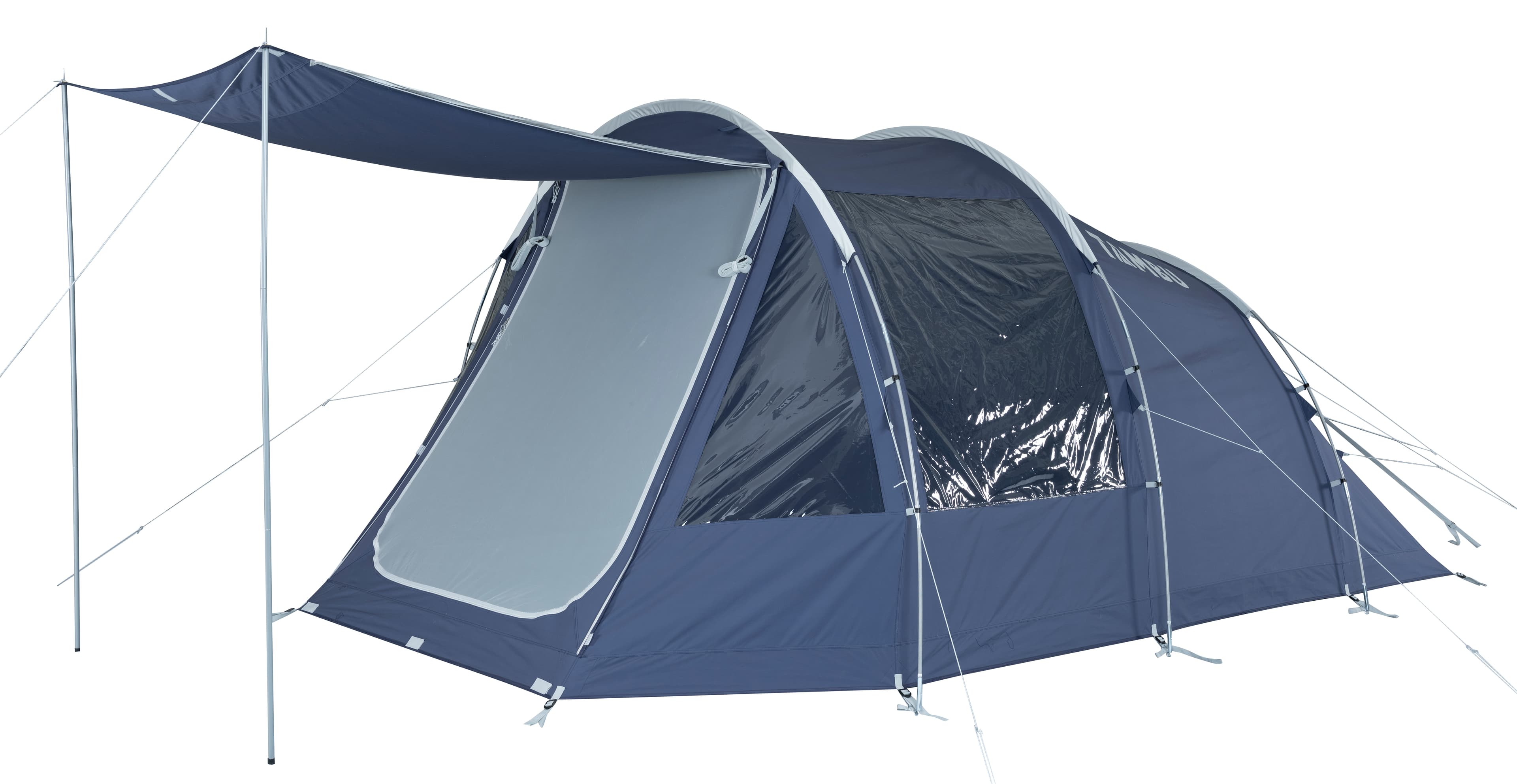 TAMBU SUTI TC | 4 hengen perhetunneliteltta TC