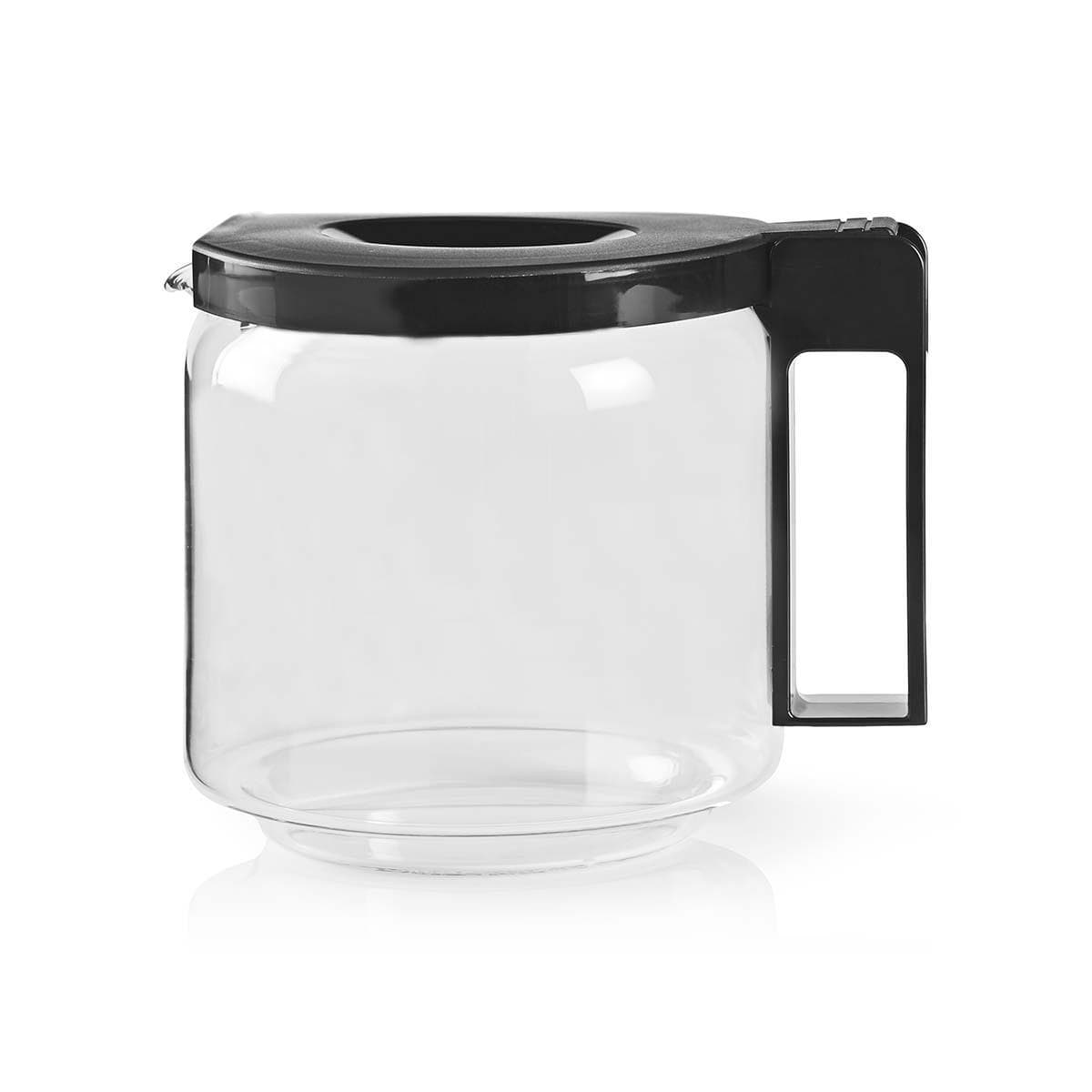 Kahvinkeitin Kannu Ergonomisella Kahvalla Moccamaster 1,25L