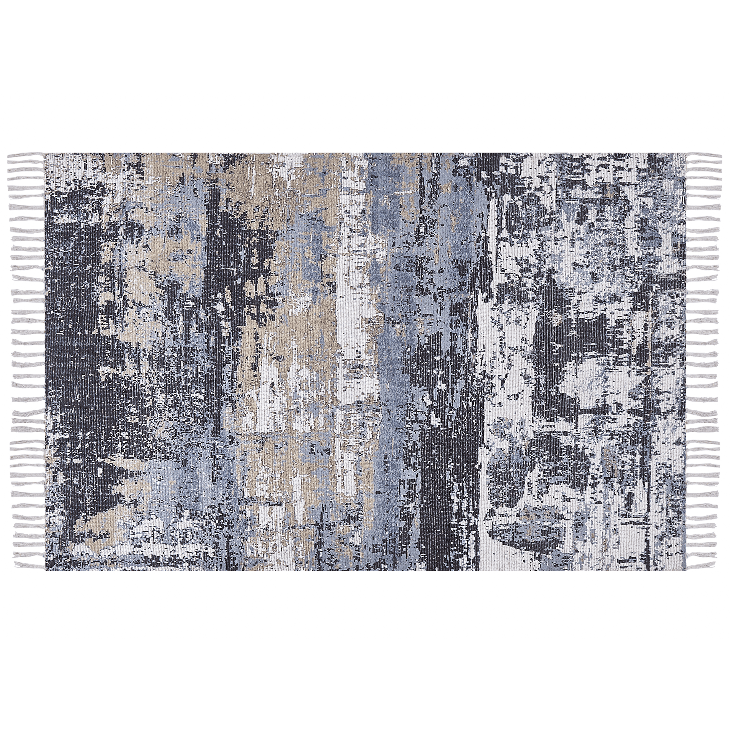 Matto KONAKLI Beige 150 x 230 cm
