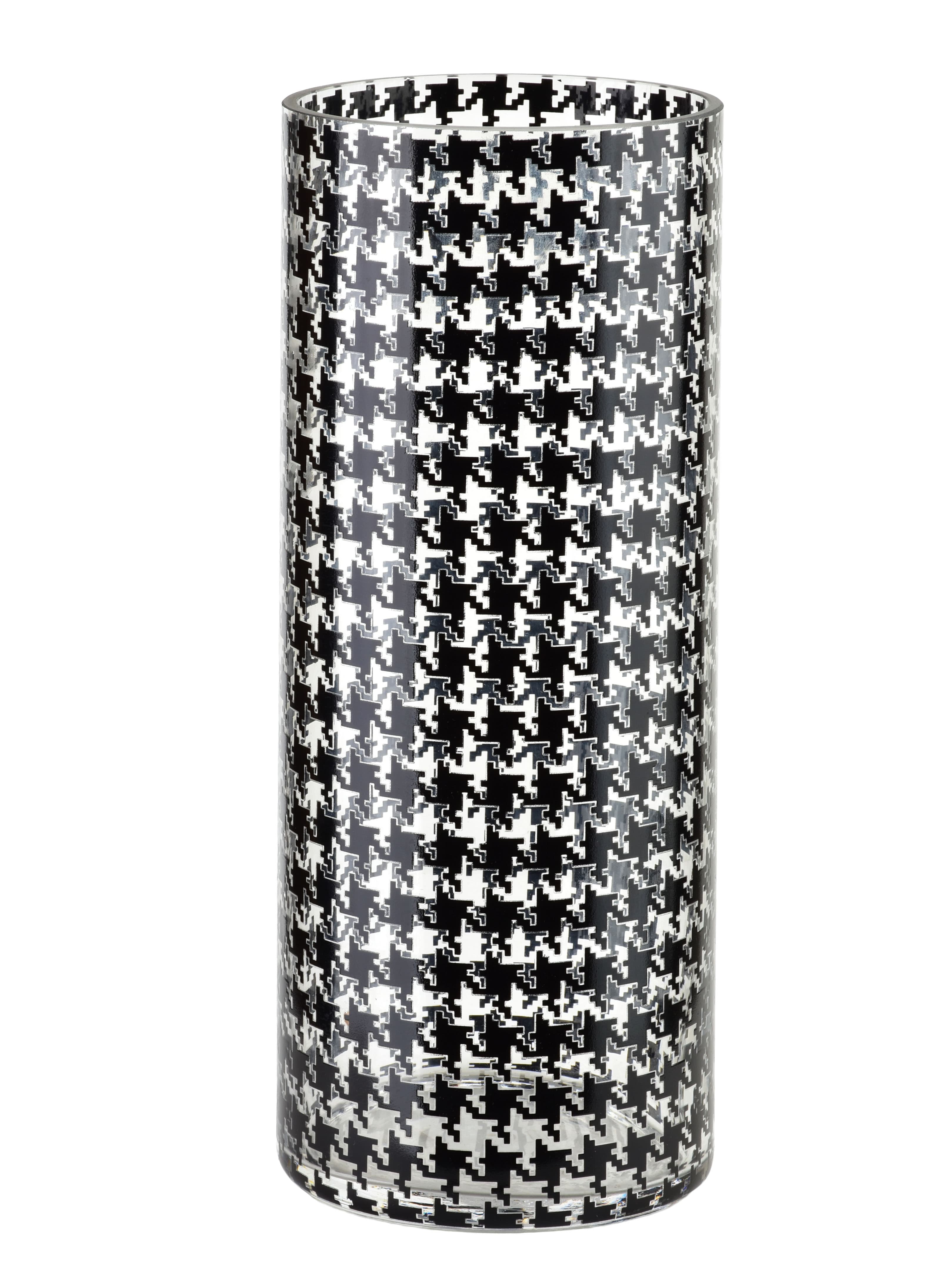 Maljakko lasi Serenite Cylinder 12x12x30 kirkas 1kpl