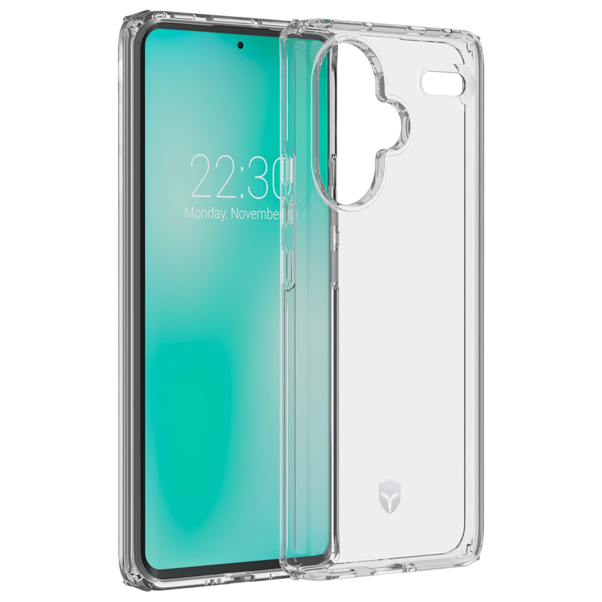 Kuori Redmi Note 13 Pro Plus Vahvistettu FEEL Tryax