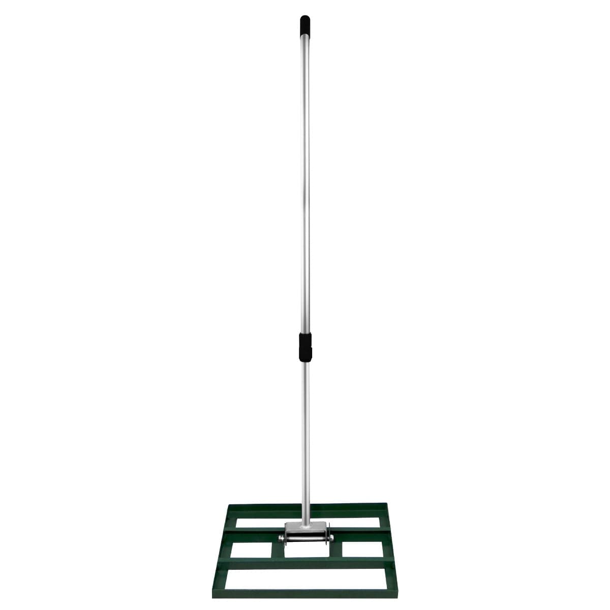 T-Mech nurmikontasaaja 50 cm – Vihreä